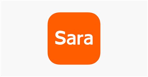 sara mart link
